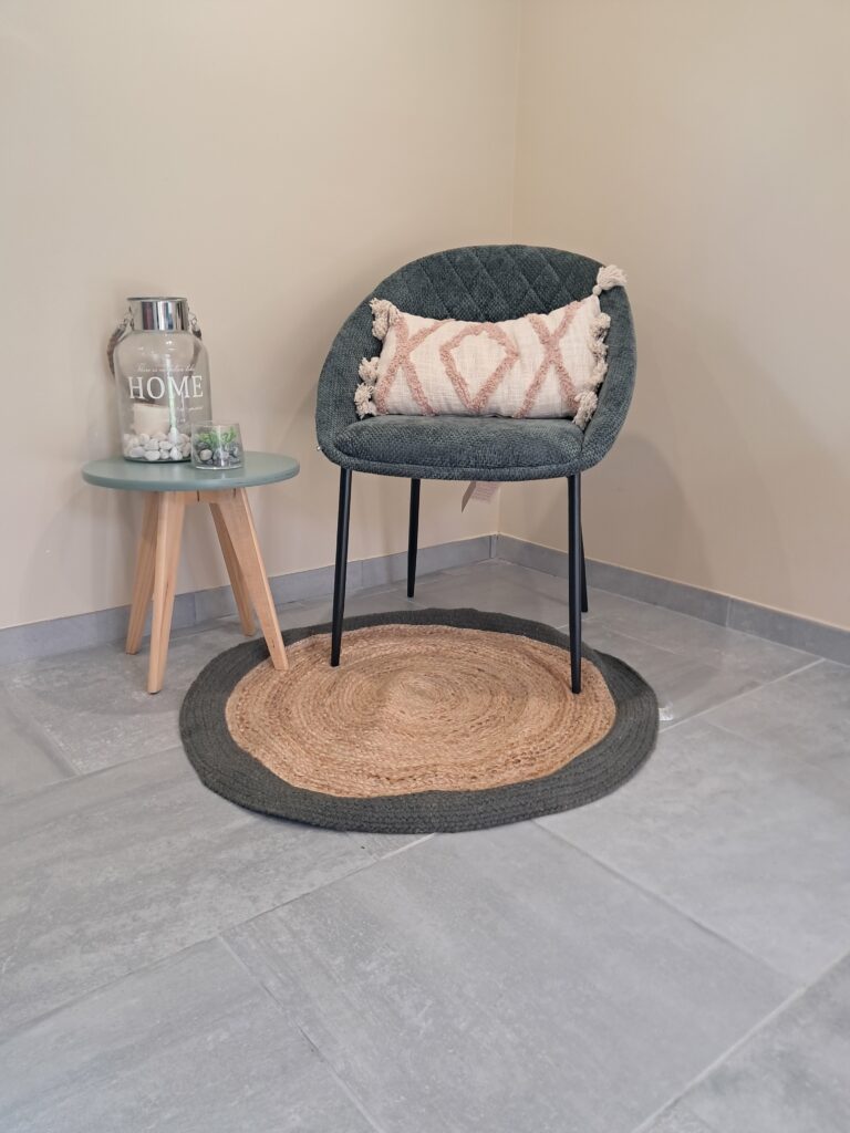 Cabinet de micro-kinésithérapie dans la Marne