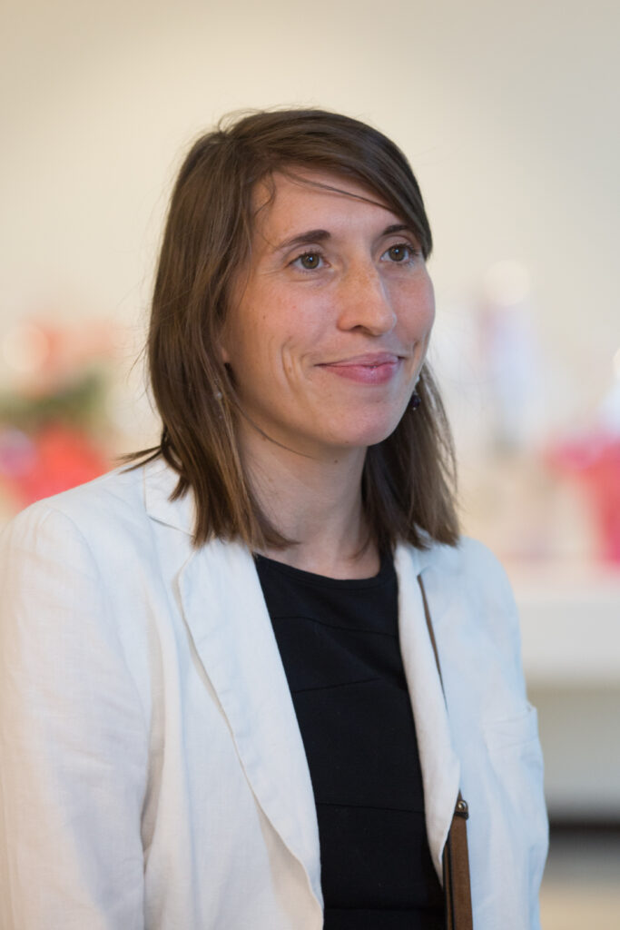 Flore Gervais - miro-kiné