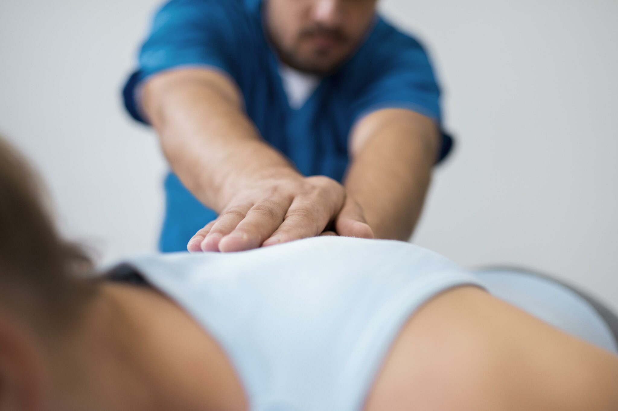 Microkinésithérpaie - une approche naturelle